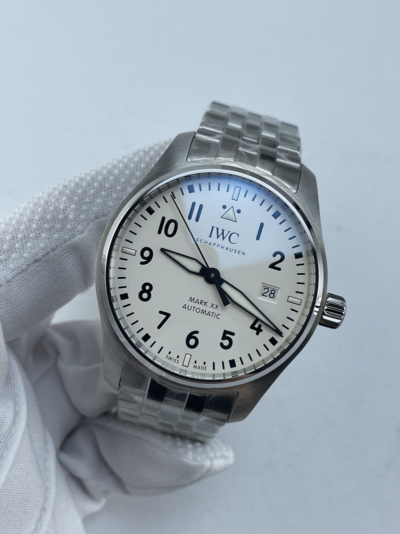 (당일출고/2~3일도착)NO.149/V7공장 IWC 마크20