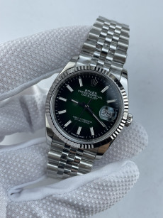 (당일출고/2~3일도착)NO.204/QP공장 롤렉스36MM DateJust